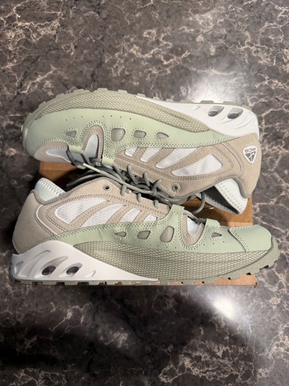 NEW Nike ACG Air Exploraid- Jade Horizon(FV2925-300) - Picture 2 of 7